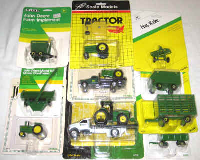 1/64 ERTL custom VERSATILE 500dt quadtrac 4wd tractor farm toy free shipping